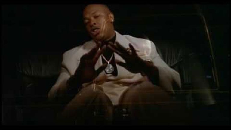 Dr. Dre – Been There Done That