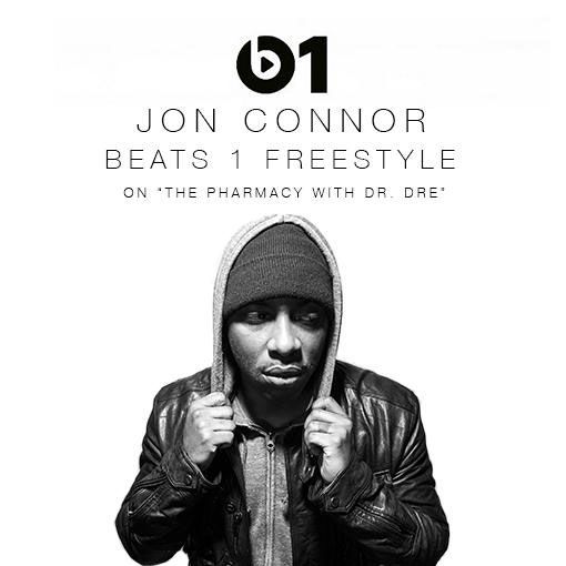 jon connor
